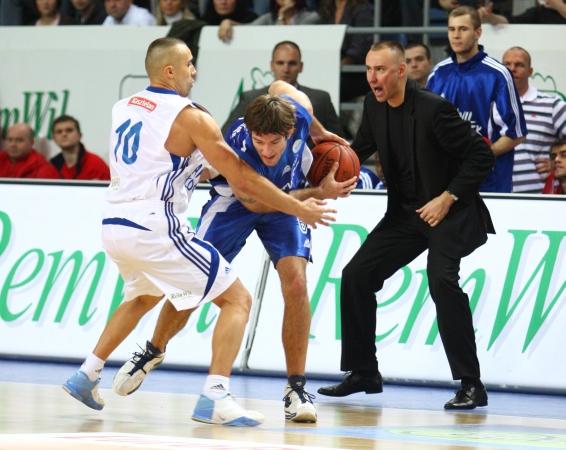 Andrzej Romański
