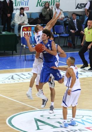 Andrzej Romański