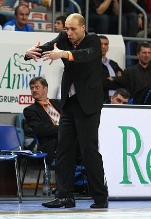 Andrzej Romański