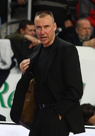 Andrzej Romański