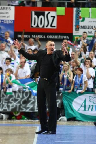 Andrzej Romański