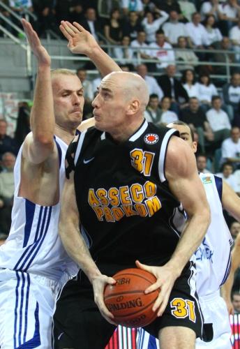 Andrzej Romański
