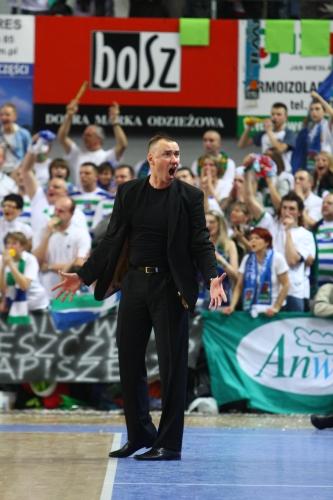 Andrzej Romański