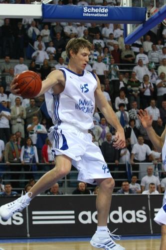 Andrzej Romański