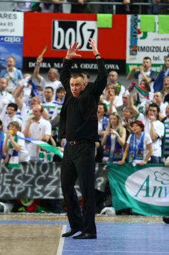 Andrzej Romański