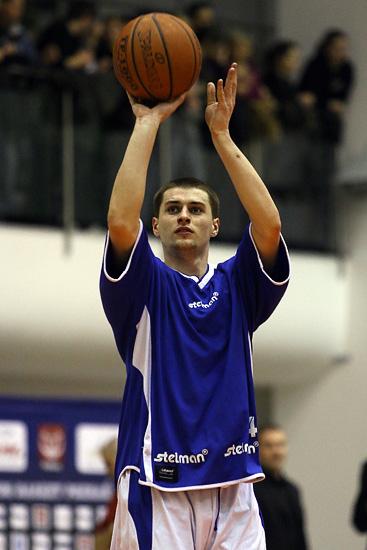 Bartłomiej Ciechacki