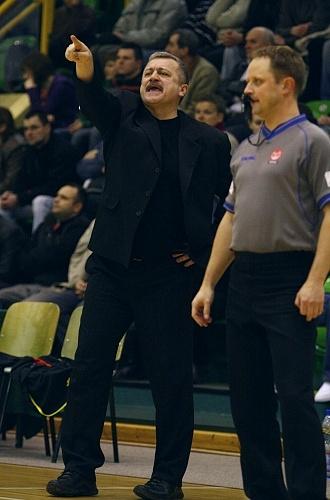 Andrzej Romański