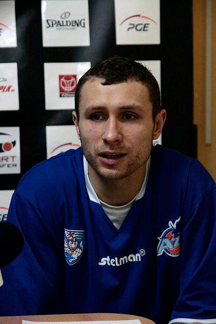 Grzegorz Bereziuk
