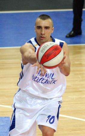 Andrzej Romański