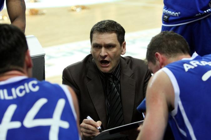 Andrzej Romański