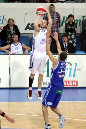 Andrzej Romański