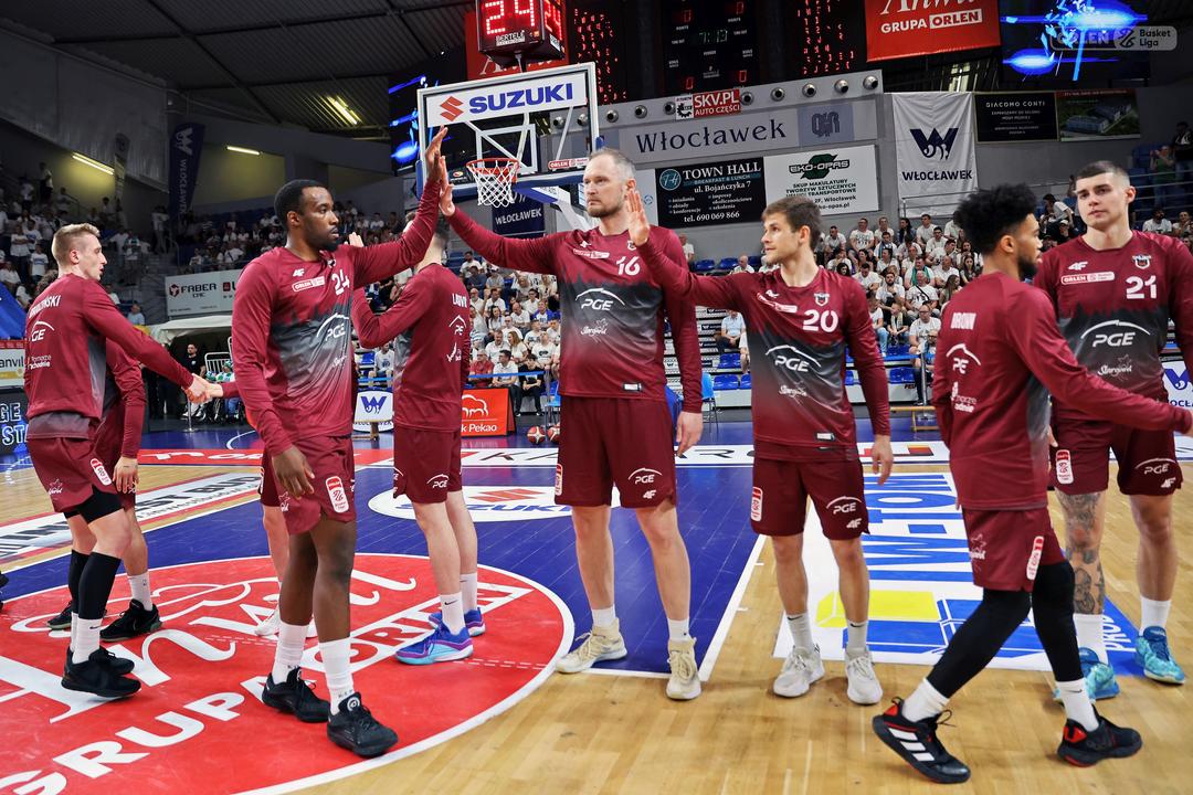 Oceniamy transfery na sezon 2024/25 drużyn OBL-PGE Spójnia Stargard