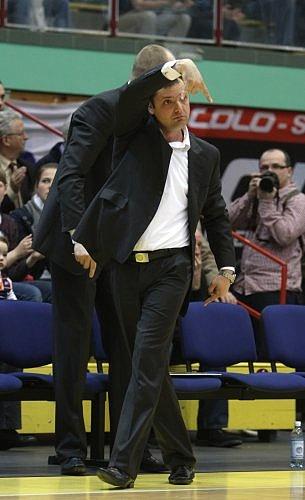 Andrzej Romański
