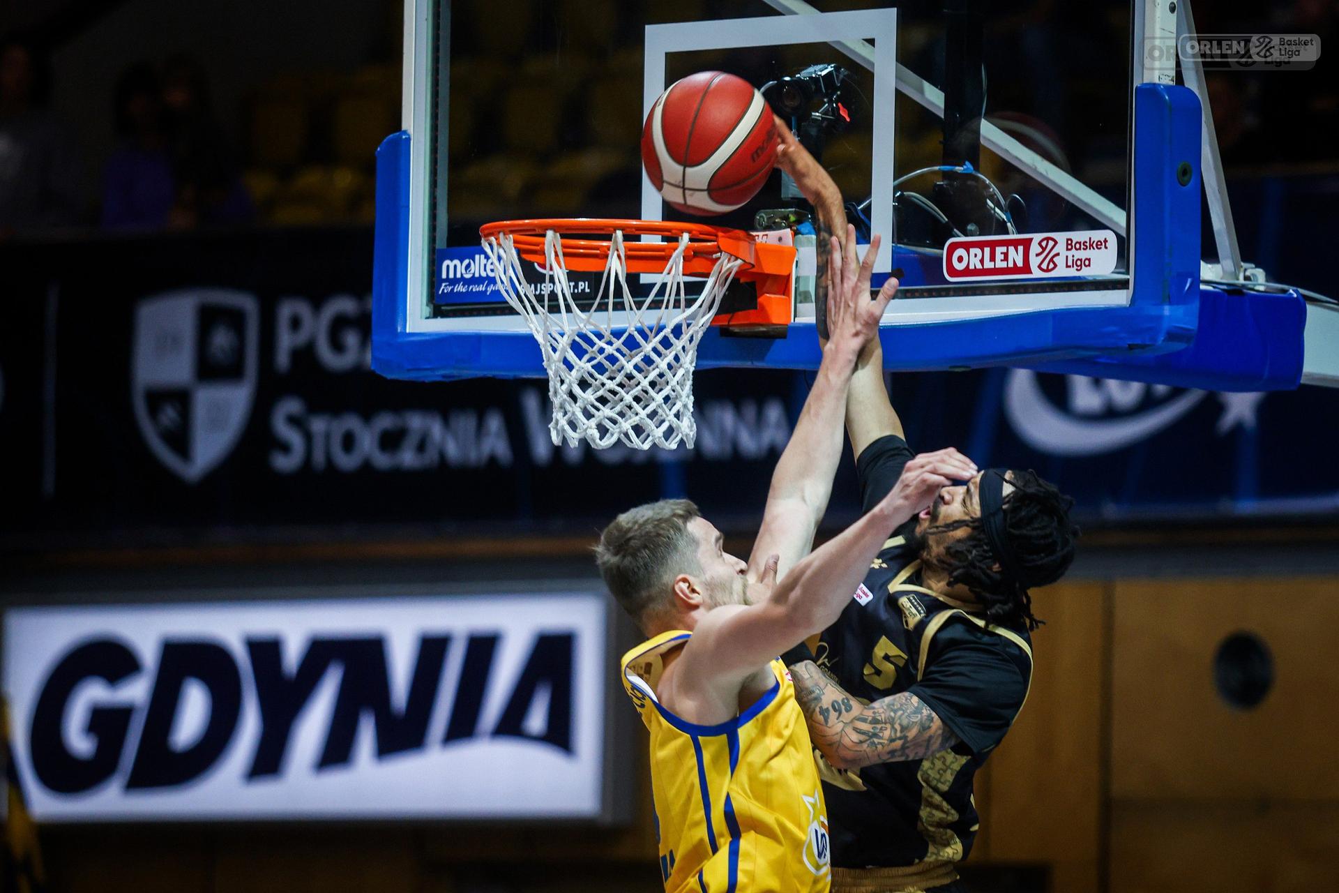Zapowiedź 2 kolejki Orlen Basket Ligi