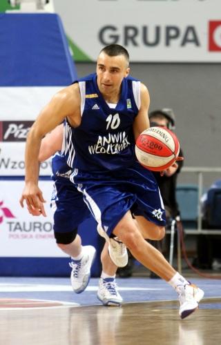 Andrzej Romański