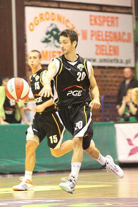 Grzegorz Bereziuk