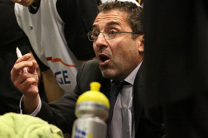 Grzegorz Bereziuk