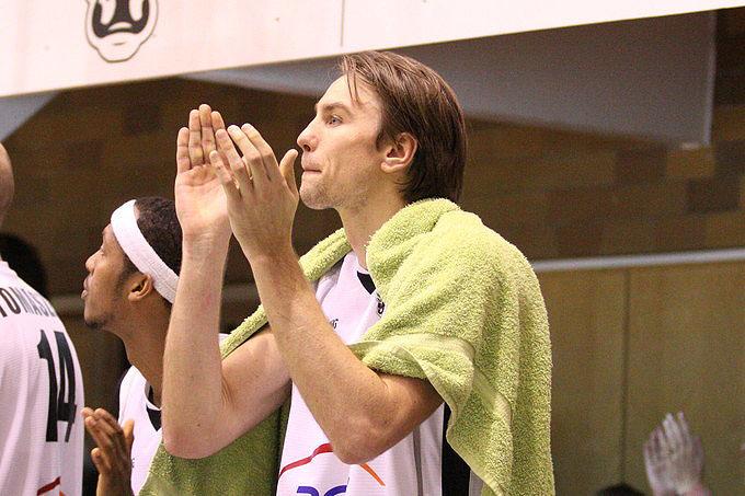 Grzegorz Bereziuk