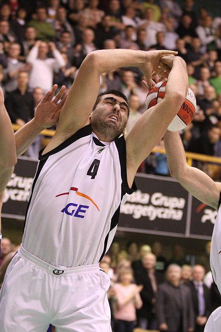 Grzegorz Bereziuk