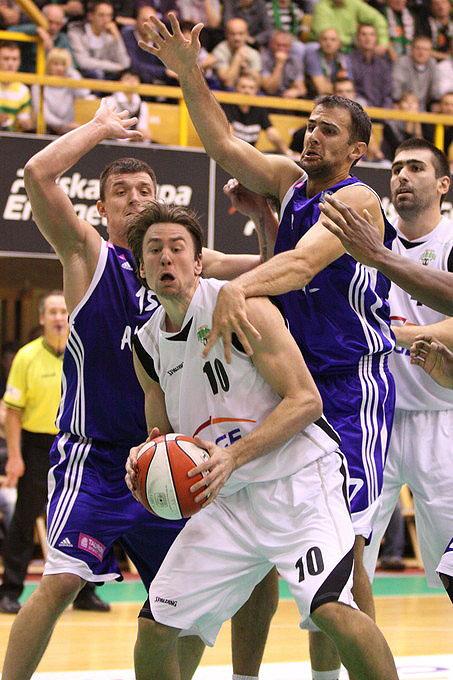 Grzegorz Bereziuk