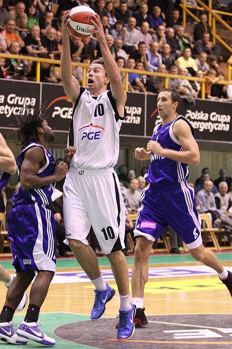 Grzegorz Bereziuk