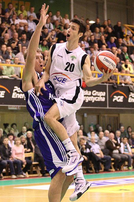 Grzegorz Bereziuk