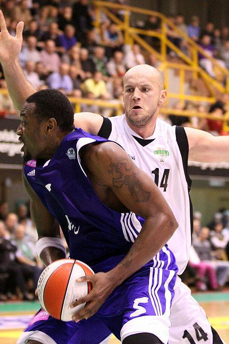 Grzegorz Bereziuk
