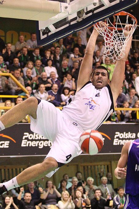 Grzegorz Bereziuk