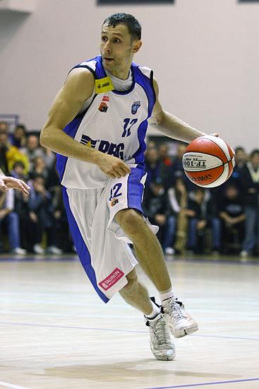 Bartłomiej Ciechacki