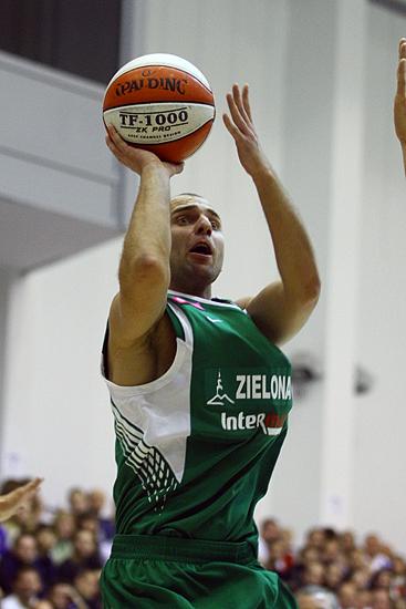 Bartłomiej Ciechacki