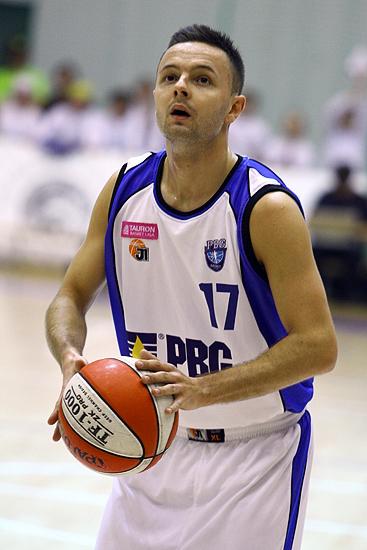 Bartłomiej Ciechacki
