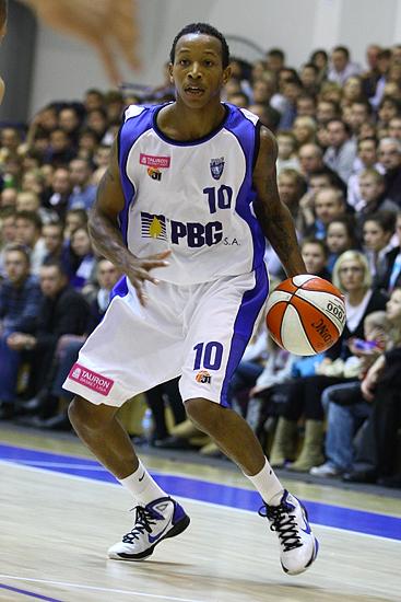Bartłomiej Ciechacki