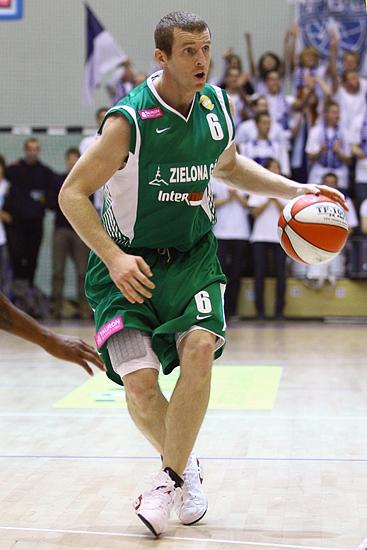 Bartłomiej Ciechacki