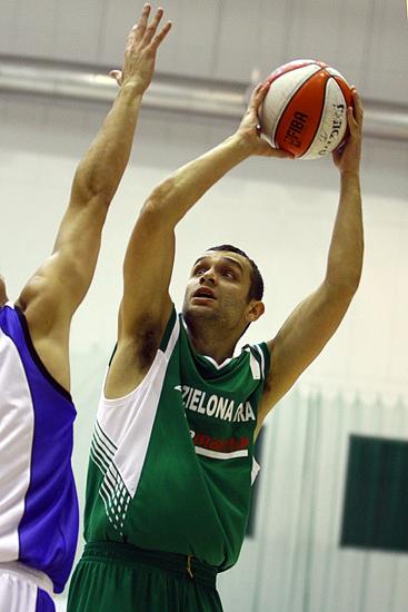 Bartłomiej Ciechacki