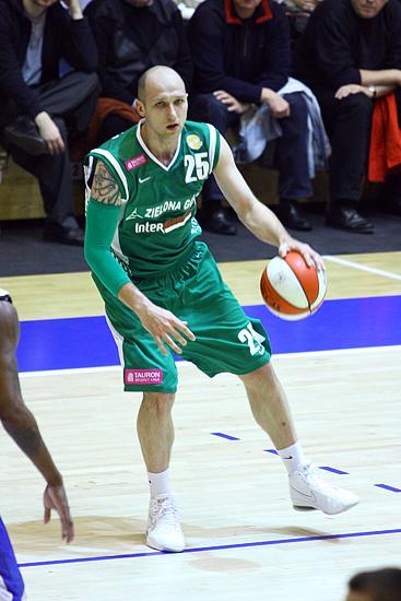 Bartłomiej Ciechacki