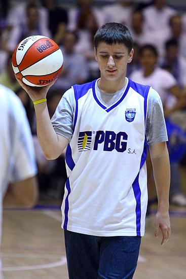 Bartłomiej Ciechacki