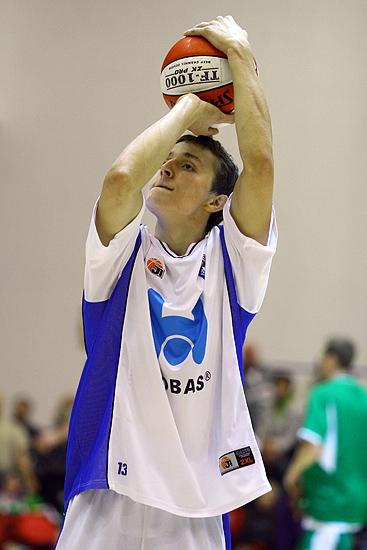 Bartłomiej Ciechacki