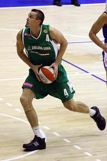 Bartłomiej Ciechacki