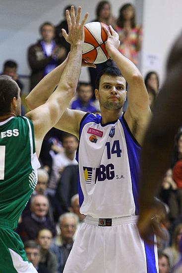 Bartłomiej Ciechacki