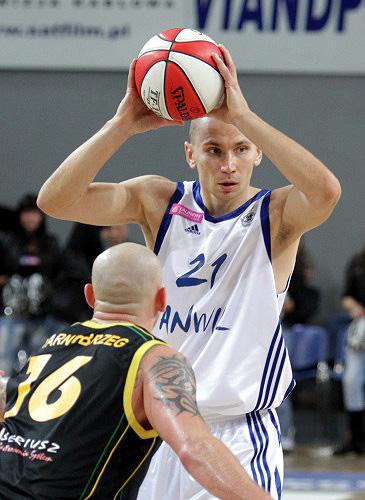 Andrzej Romański