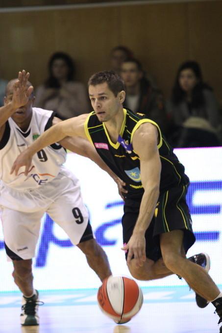Grzegorz Bereziuk