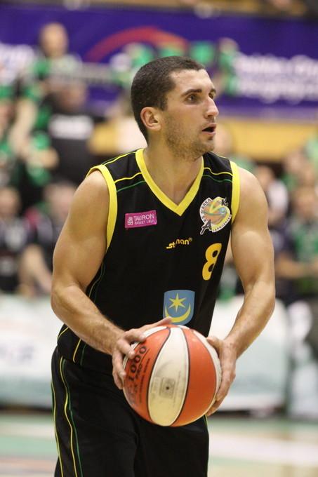 Grzegorz Bereziuk