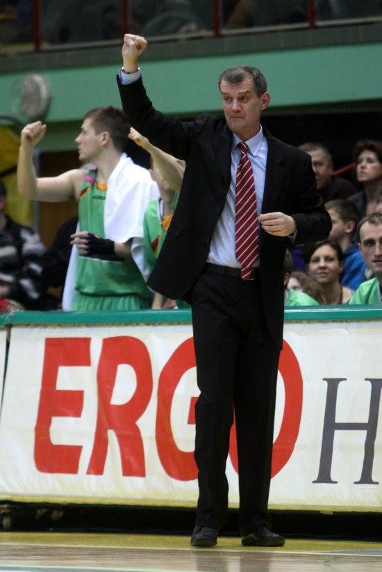 Andrzej Romański