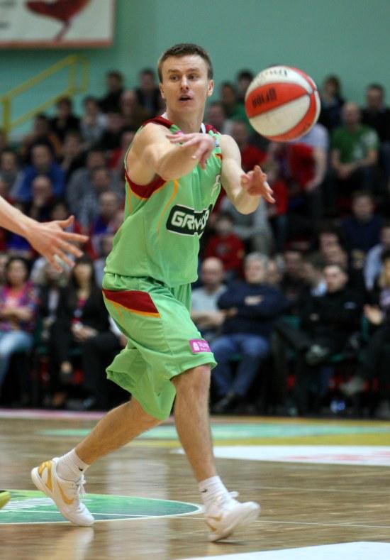 Andrzej Romański
