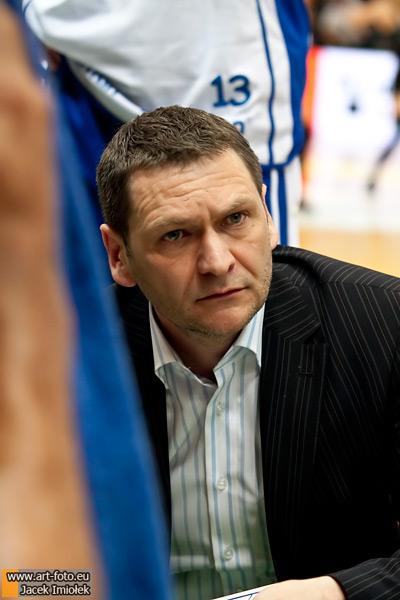 Jacek Imiołek