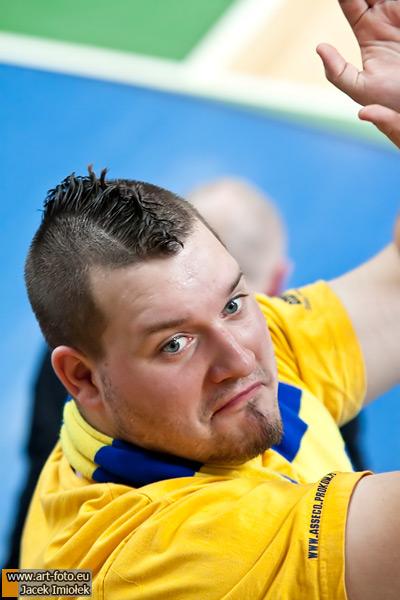 Jacek Imiołek