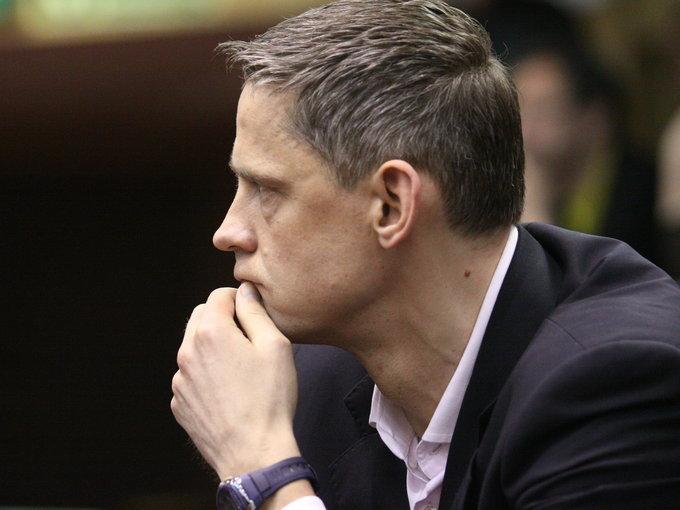 Grzegorz Bereziuk