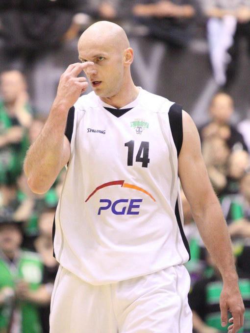 Grzegorz Bereziuk