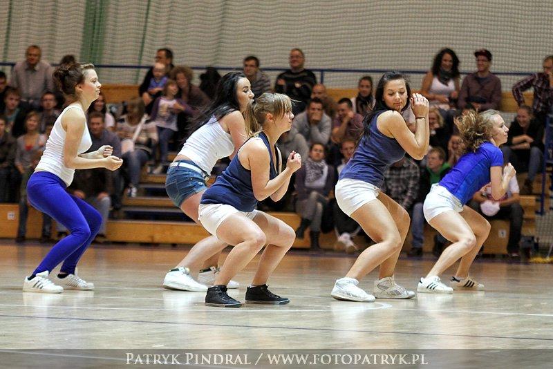 Patryk Pindral/PBG Basket Poznań