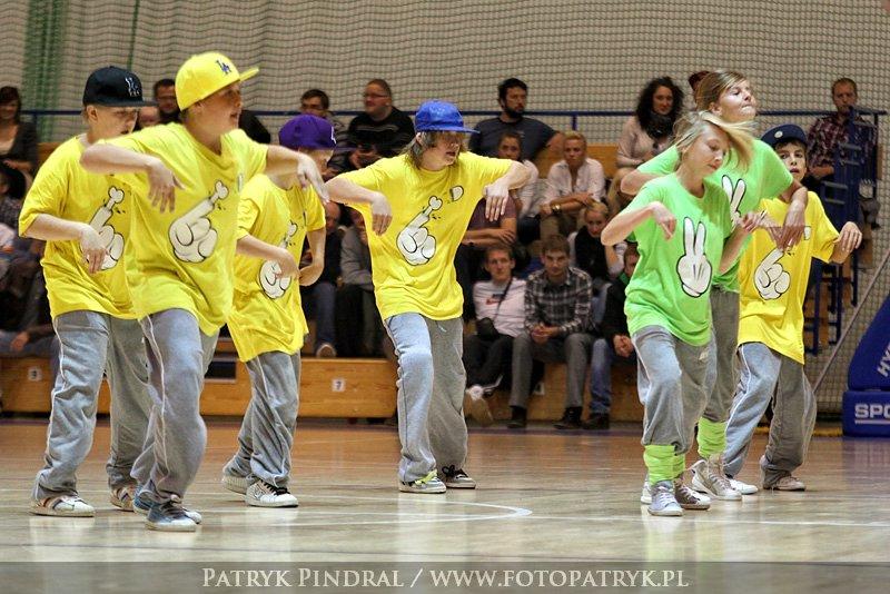 Patryk Pindral/PBG Basket Poznań